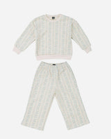 Miller Soft Sweatshirt Set