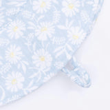 Western Daisies - Wide Brim Sun Hat