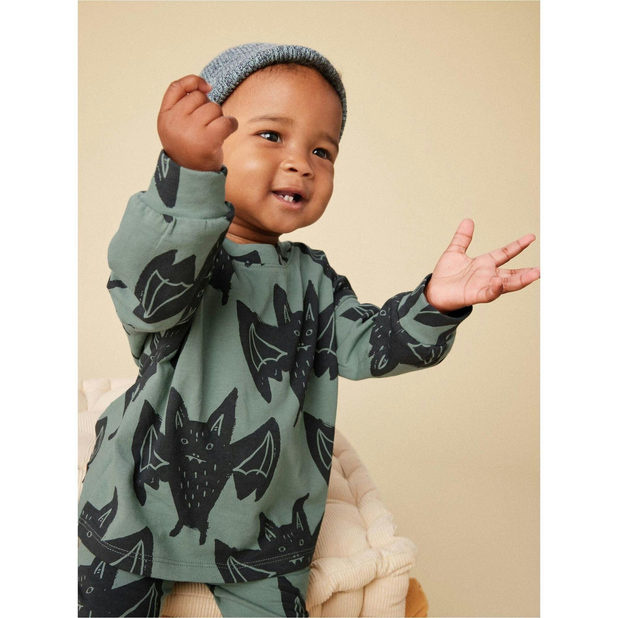 Two Piece Baby Play Set, Multi