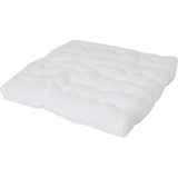 Sherpa Cozy Faux-Fur Play Mattress