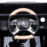 12V Mercedes Maybach G650 1 Seater
