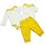 Baby Essentials Set