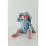 Baby Sun Hat