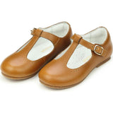 Eleanor T-Bar Flat