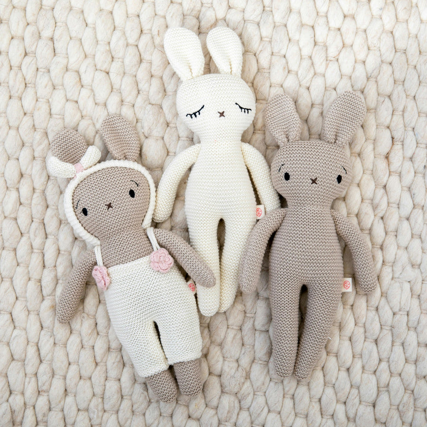 Plush