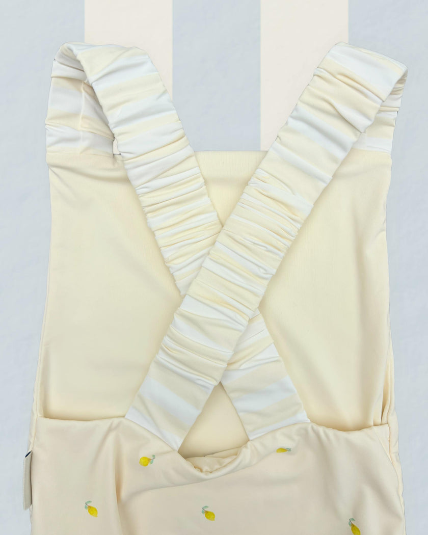Ottilie - Little Lemon