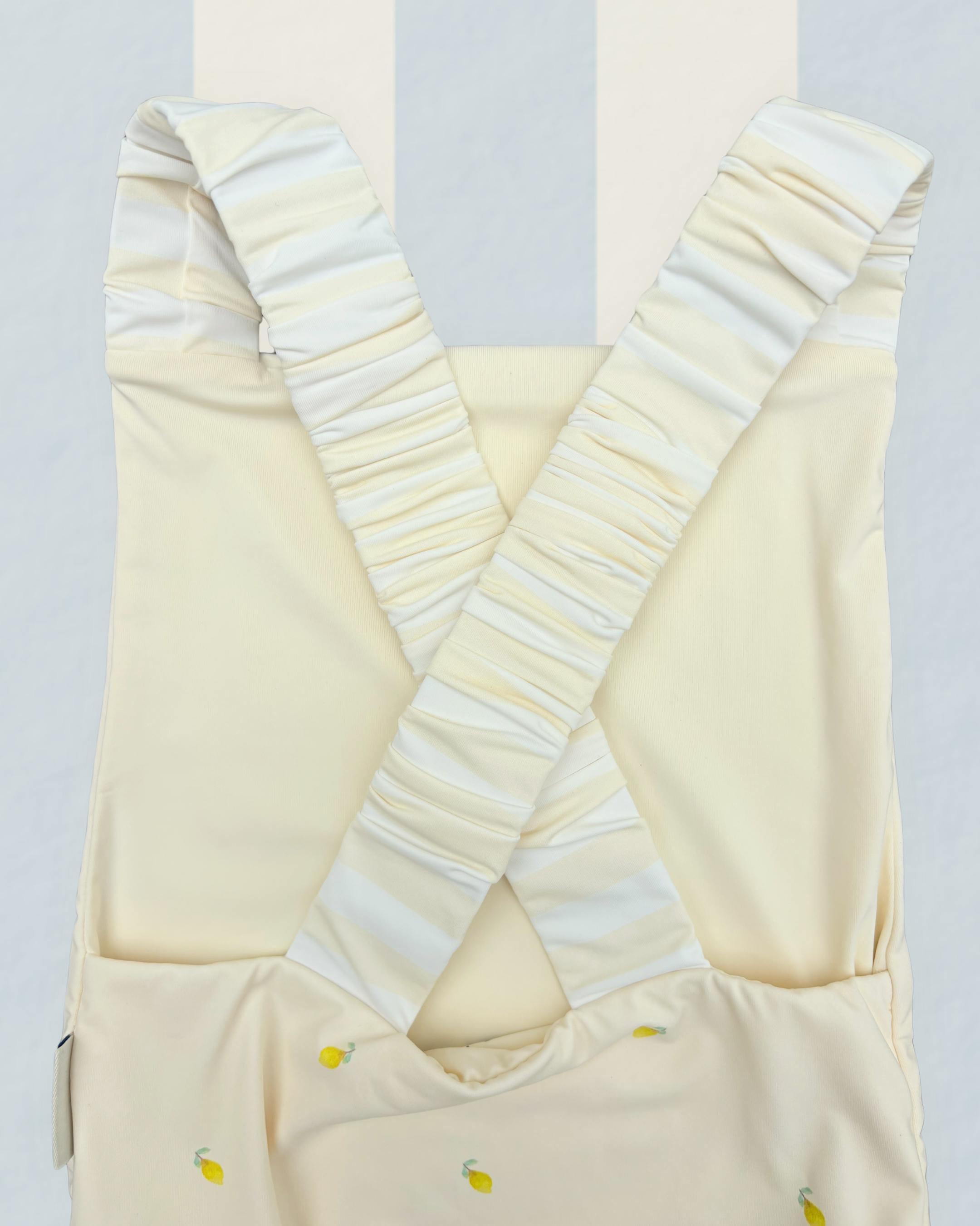Ottilie - Little Lemon