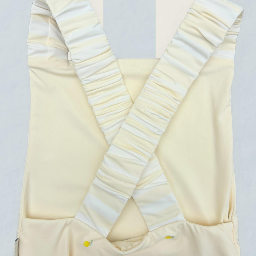 Ottilie - Little Lemon