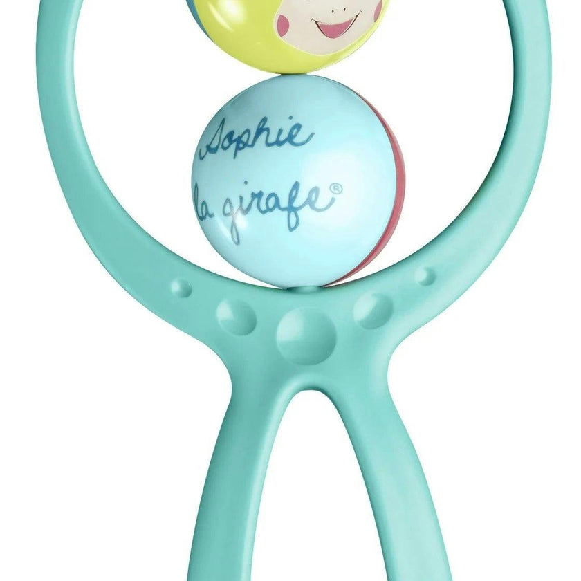 Sophie la Girafe New Baby Basket
