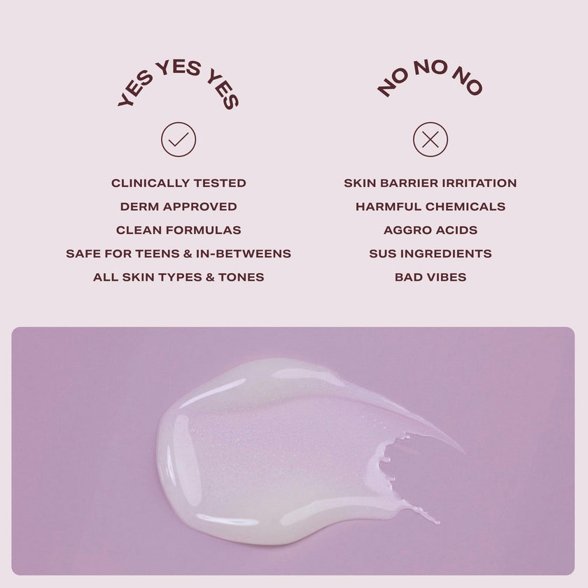 Lip Sweetie Lip Mask Vanilla Glaze