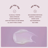 Lip Sweetie Lip Mask Vanilla Glaze