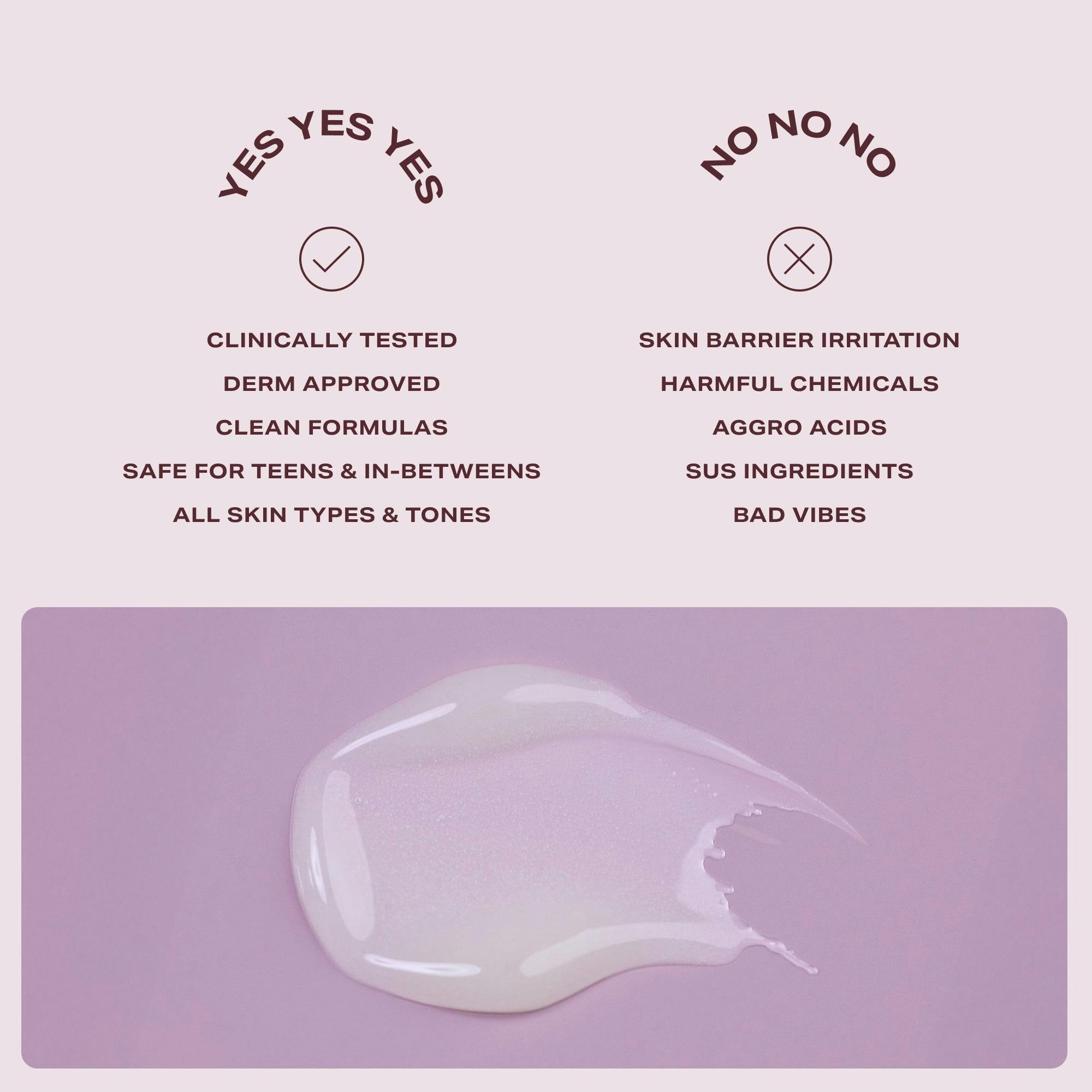 Lip Sweetie Lip Mask Vanilla Glaze