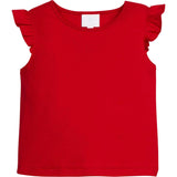 Tilly Tank - Red