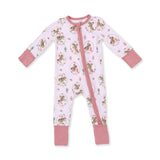 Cowgirl Cameos - Convertible Romper