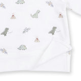 Dinos - Raglan Sweatshirt