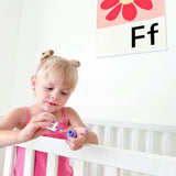 Barn 4 Polish Box Set - Kids Non-toxic Nail Polish