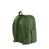 Kane Double Pocket Backpack