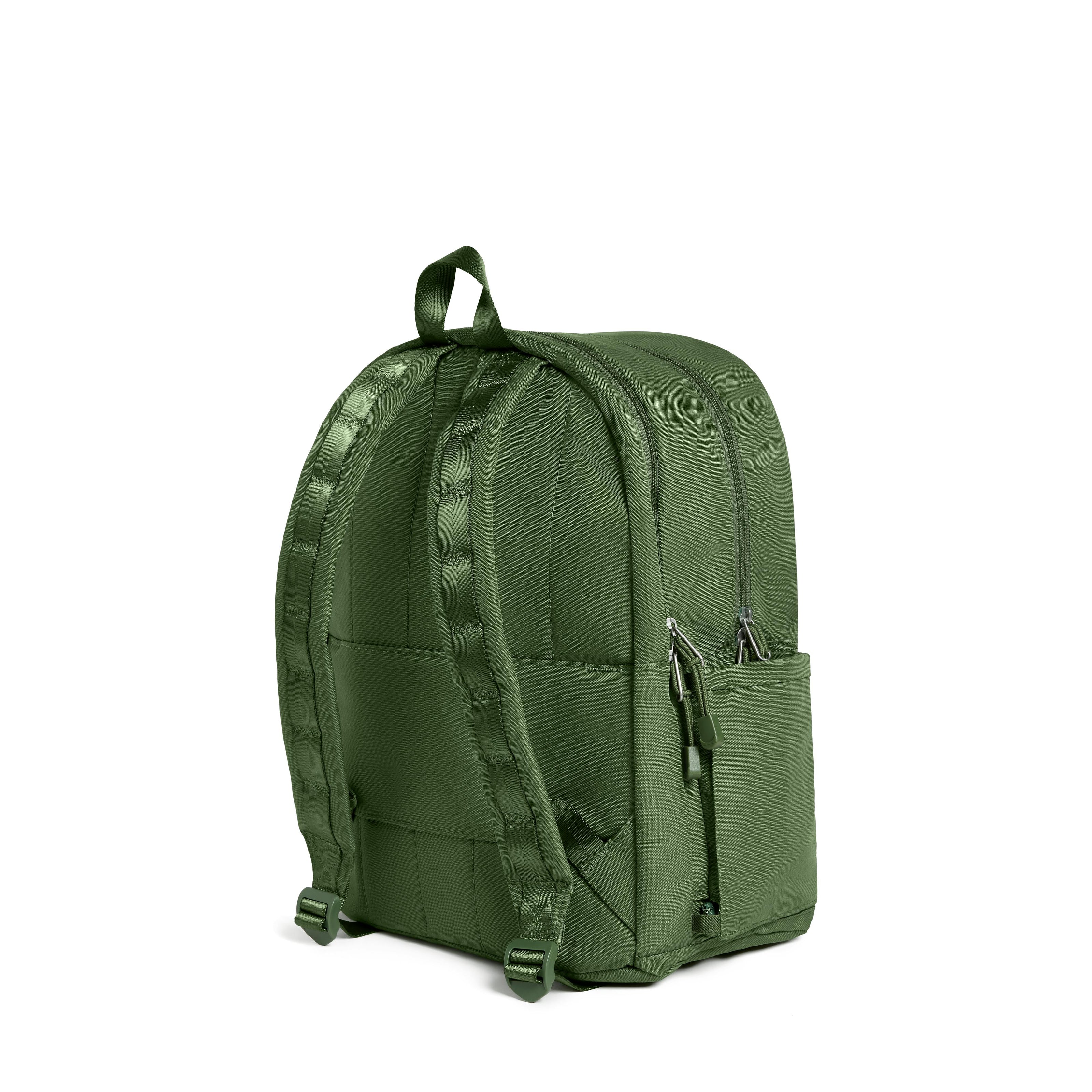 Kane Double Pocket Backpack