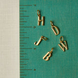 Small Letter P