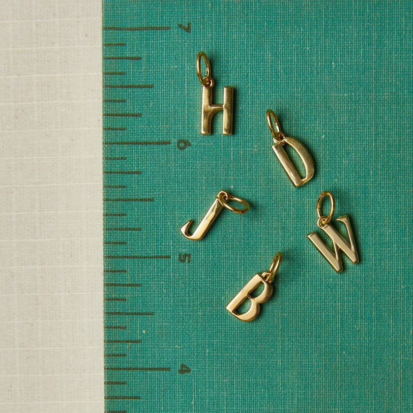 Small Letter Z