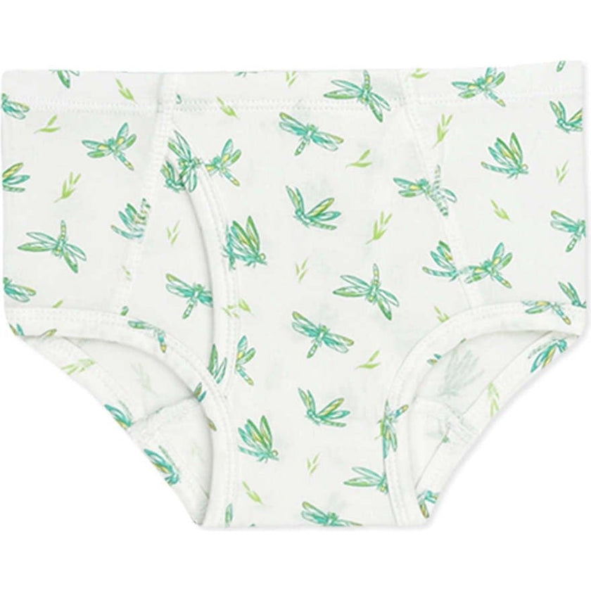 Boys' Bamboo Underwear 7-Pack