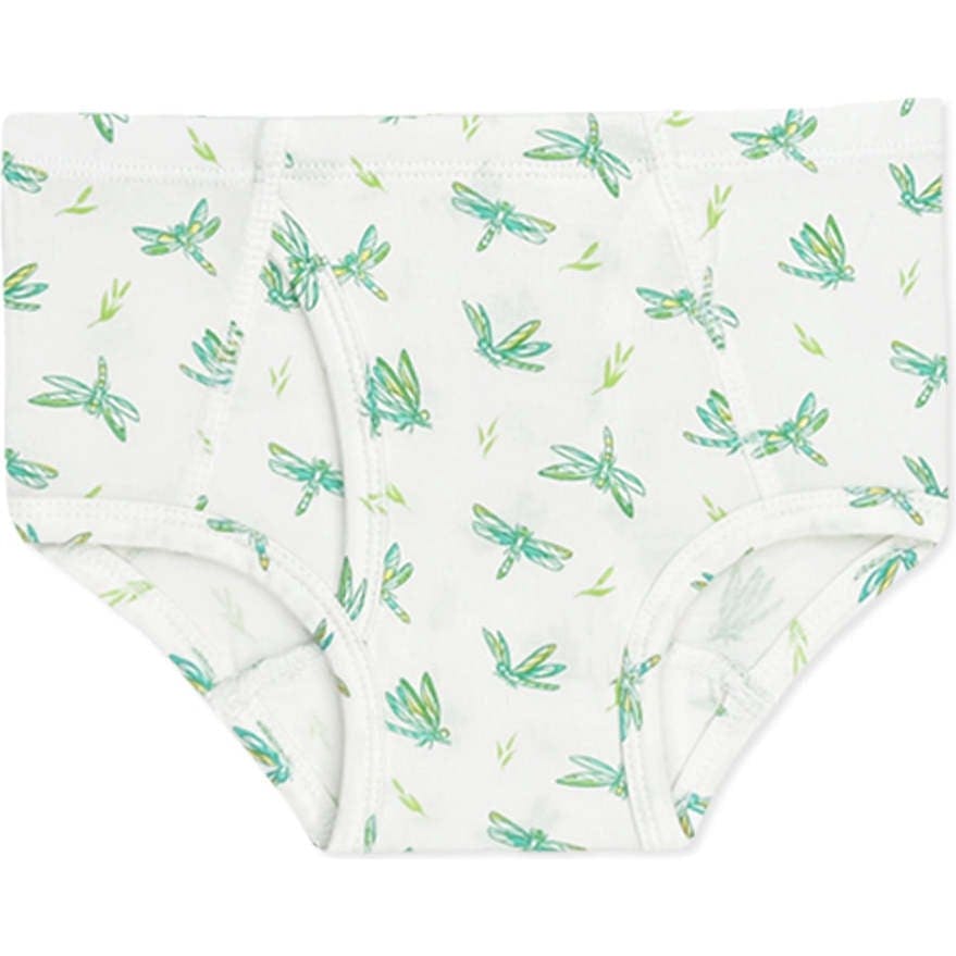 Boys' Bamboo Underwear 7-Pack