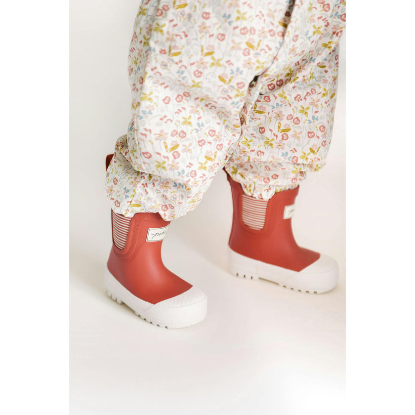 Park Suit - Floret