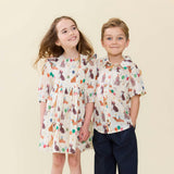 Girls Brooke Dress - Party Pets