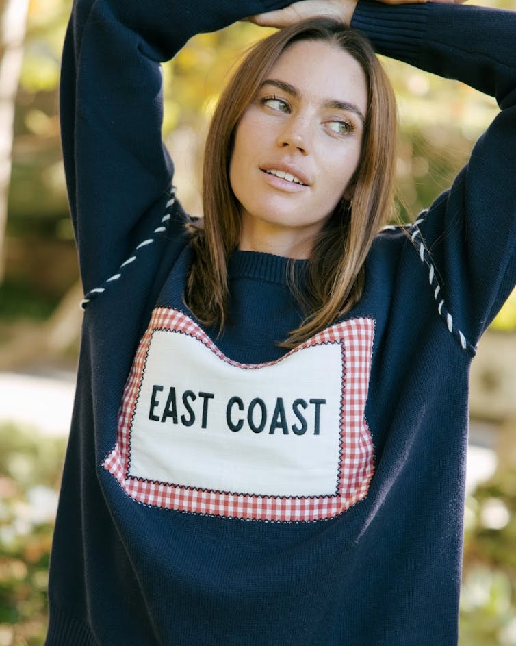 Riley Crew - East Coast
