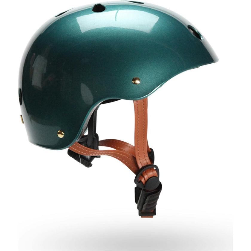 Lil' Linus Helmets