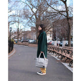 Capri Crossbody Tote