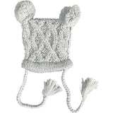 Quinn Cable Hat
