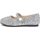 Elin Glitter Silver