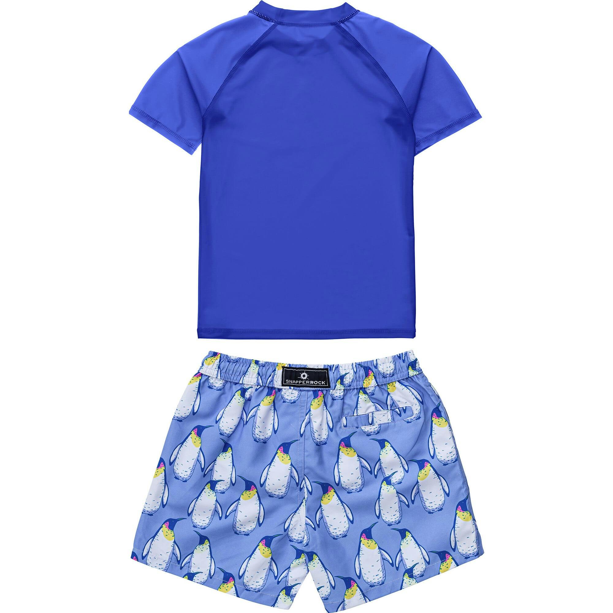 Short Sleeve Baby Set