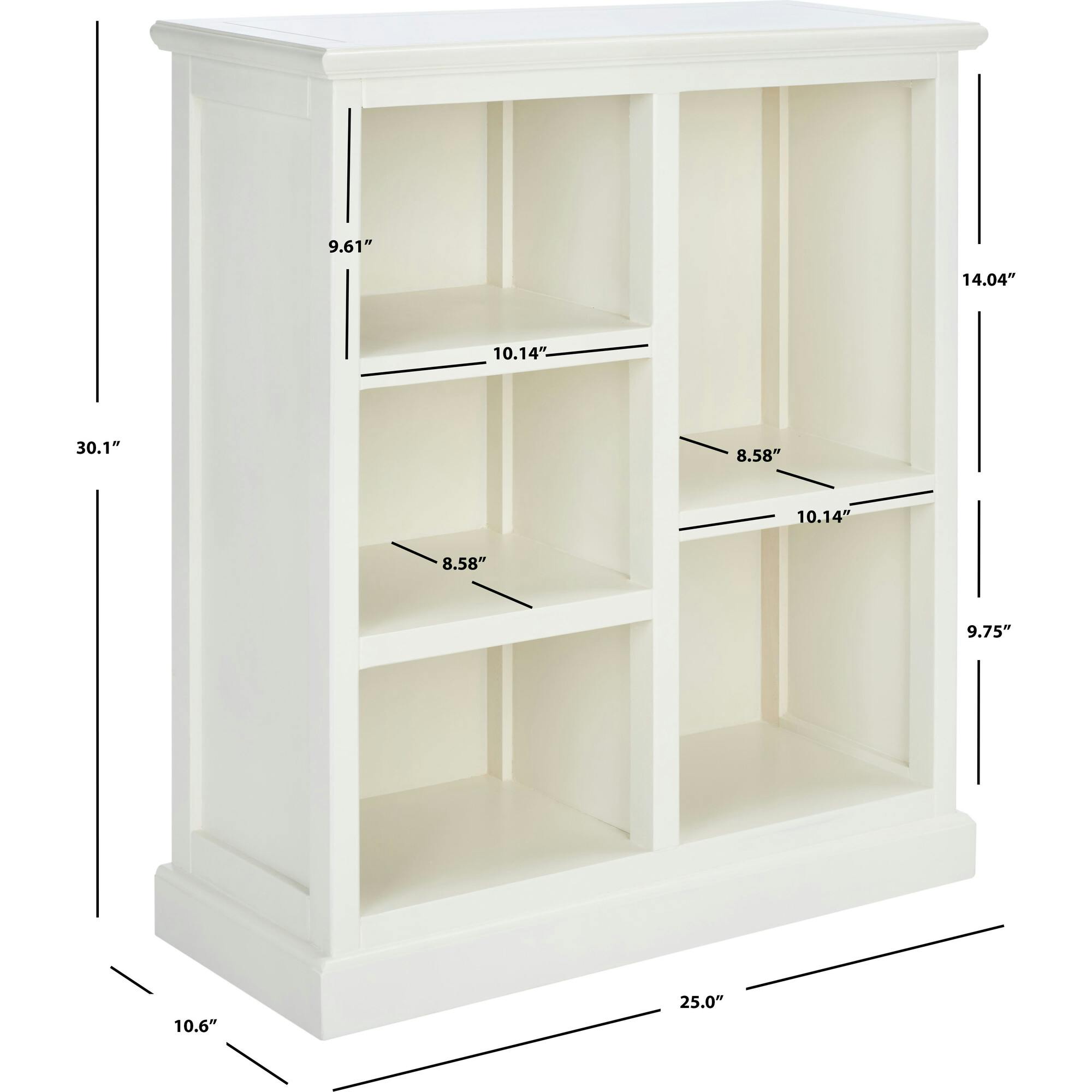 Maralah Shelf Unit