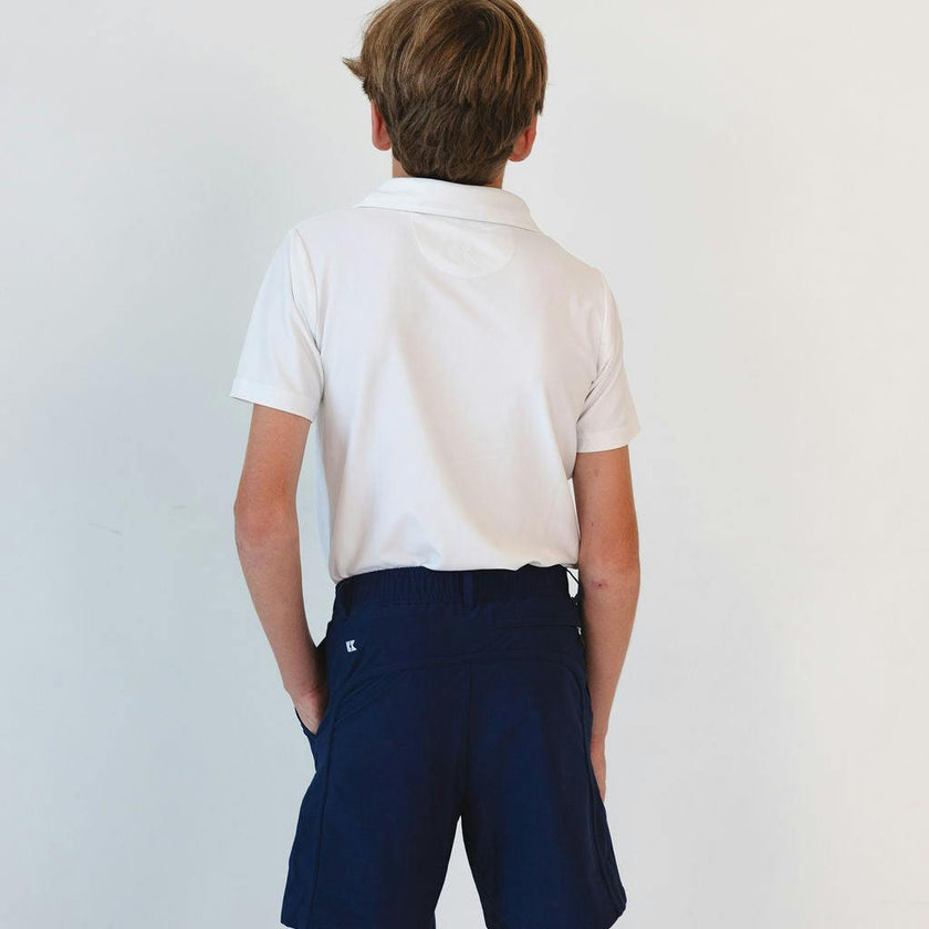 Boys Polo Shirt