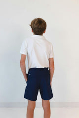 Boys Polo Shirt