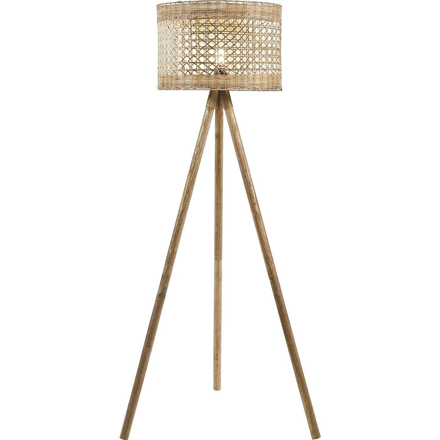 Akroyd Floor Lamp