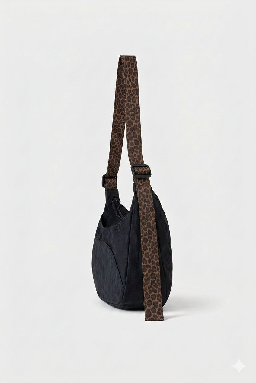 PARK BAG STRAP - ANIMAL