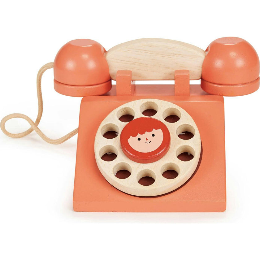 Ring Ring Telephone