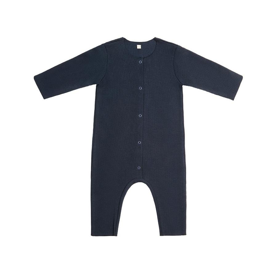 RIB ROMPER