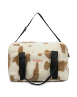 Latte Travel Bag