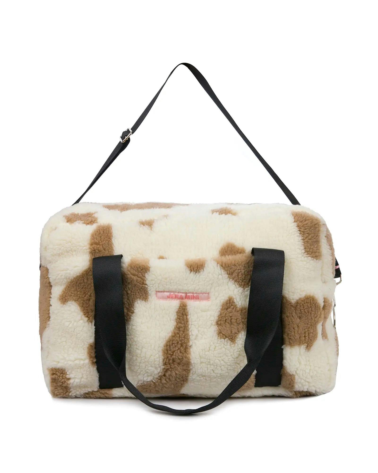 Latte Travel Bag