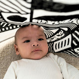 Etta Loves x Walala Studio 2-Pack Muslin Squares
