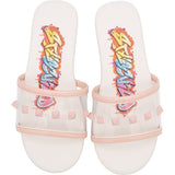 NORA  SANDAL, Pink