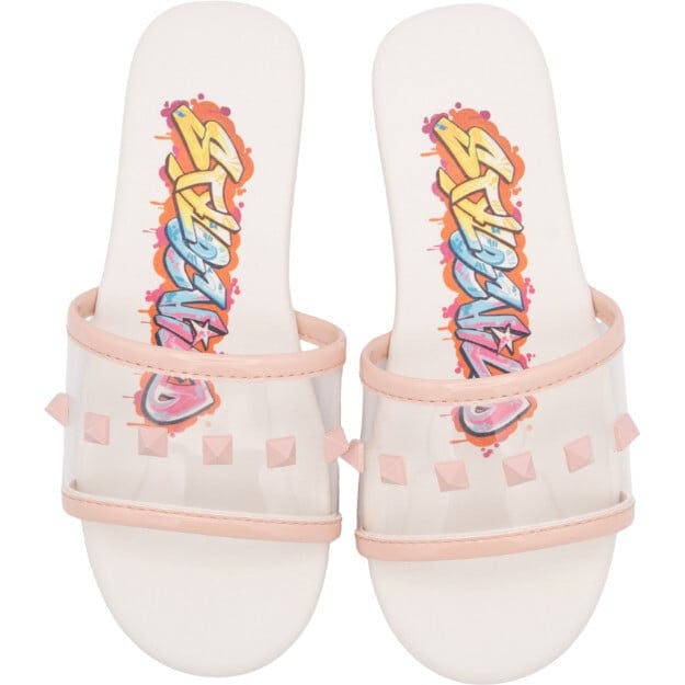 NORA  SANDAL, Pink