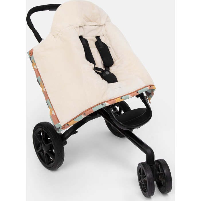 Evolution® 212 Quilt Print Zipped Blanket