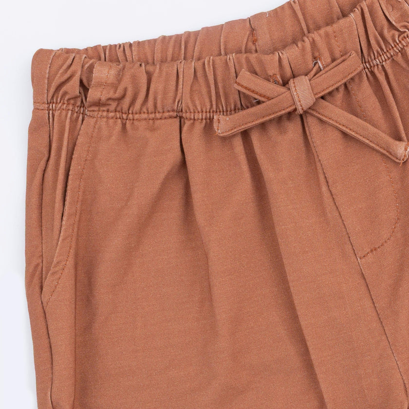 Rodeo Patches Uni - Cowboy Polo with Casual Short