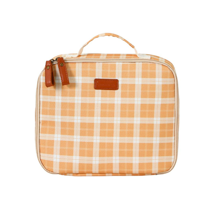 Insulated Lunch Bag | Lille Cottage Club