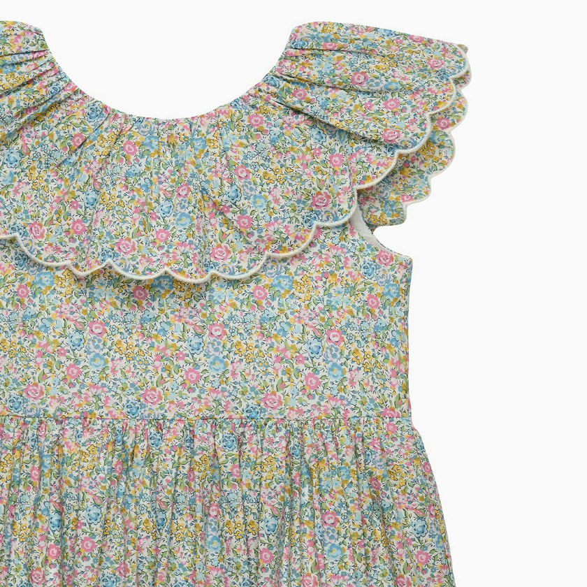 Emma & Georgina Willow Sundress